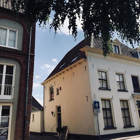 B&B Het Rode Hert Doesburg Luaran gambar