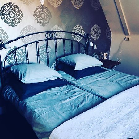 B&B Het Rode Hert Doesburg Luaran gambar