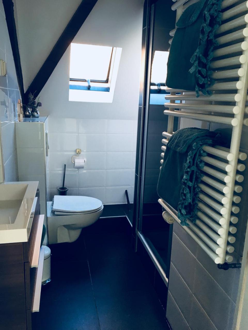 B&B Het Rode Hert Doesburg Luaran gambar