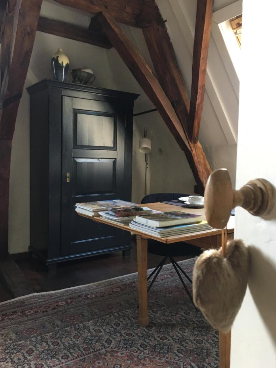 B&B Het Rode Hert Doesburg Luaran gambar