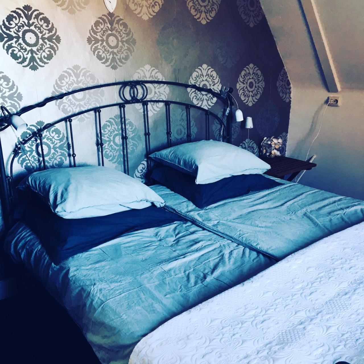 B&B Het Rode Hert Doesburg Luaran gambar