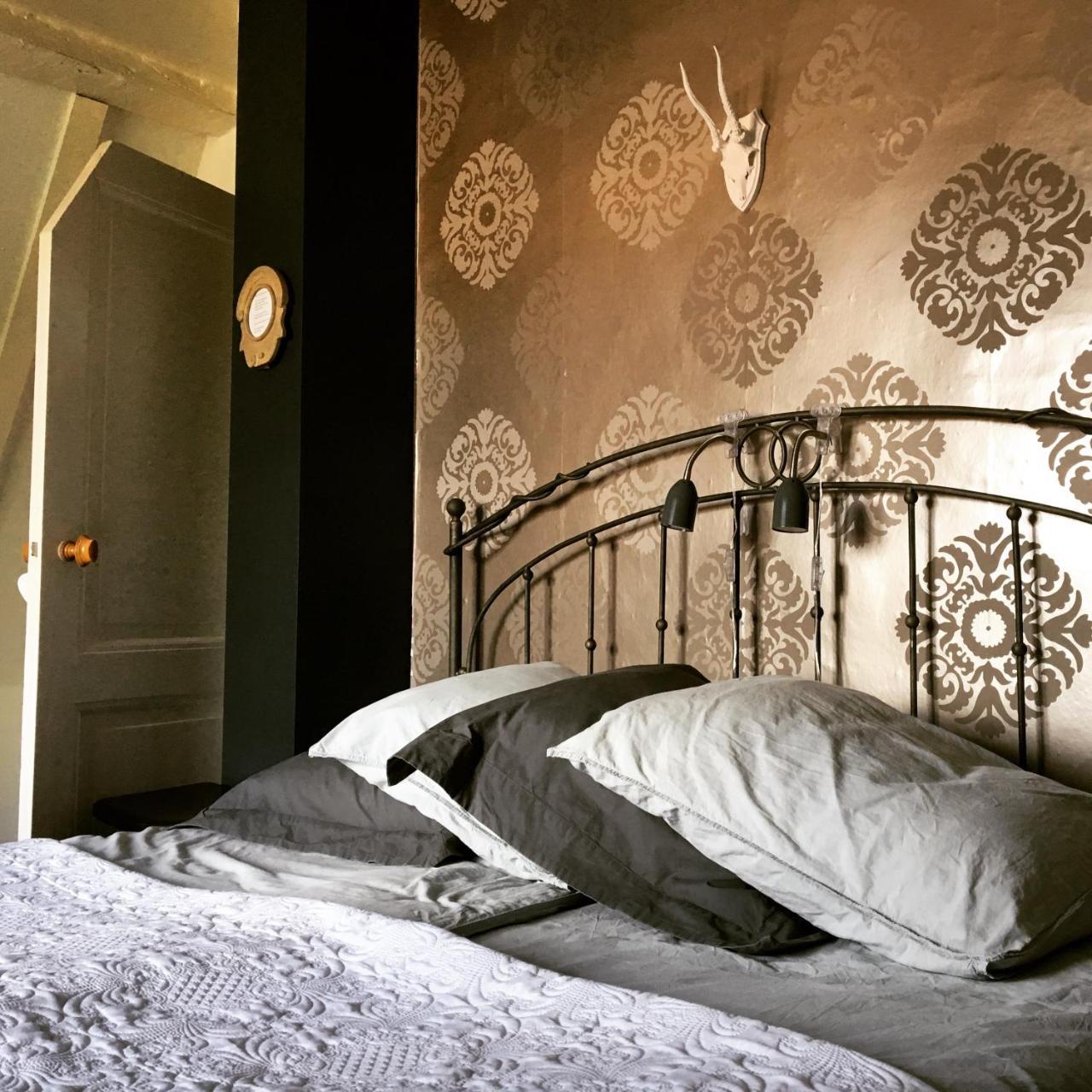 B&B Het Rode Hert Doesburg Luaran gambar